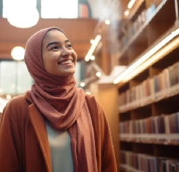 women-in-library