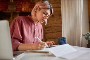 How To Write A Reference Paper For Journal Publication