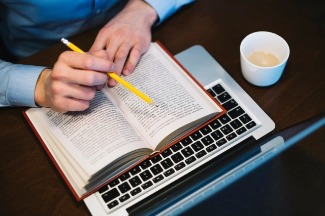 Formatting Your Manuscript for Journal Submission